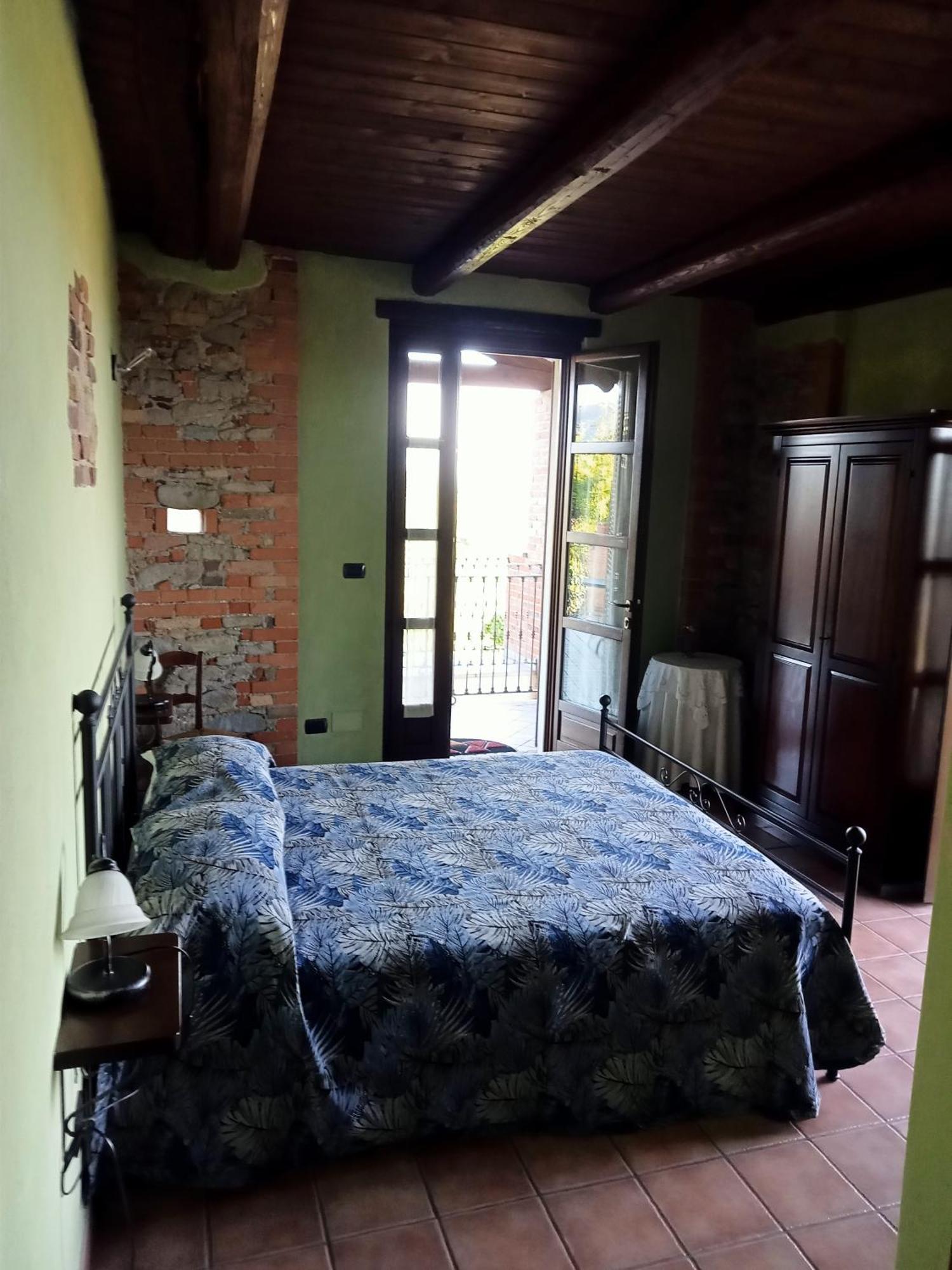 Agriturismo Bric Di Gai Monforte D'Alba Bagian luar foto