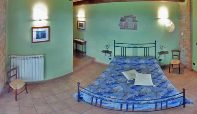 Agriturismo Bric Di Gai Monforte D'Alba Bagian luar foto